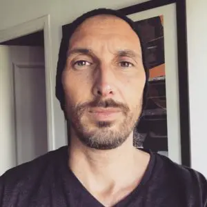 David Abakan